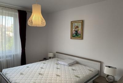 Apartament cu 2 camere semidecomandat, mobilat în Central - 3