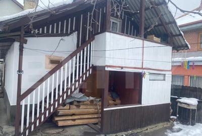 Casă cu 3 camere cu Teren 159 Mp în Central - 14