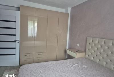 Apartament cu 2 camere în Central - 8