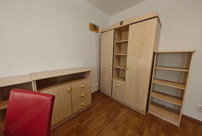Apartament cu 3 camere decomandat în Militari - 2