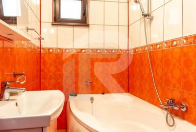 Apartament cu 2 camere decomandat, mobilat în Domenii - 4
