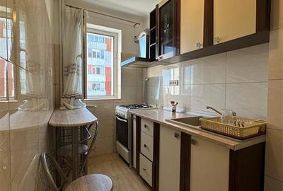 Apartament cu 2 camere nedecomandat în Podu Roș - 6