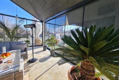 Vila Exclusivista Paradisul Verde - 9