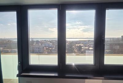 Apartament cu 4 camere nedecomandat în Giulești