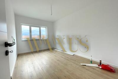 Apartament de 3 camere - Semifinisat | Bloc Nou | Balcon | Parcare - 3