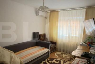 Apartament cu 2 camere decomandat, mobilat în Ștefan cel Mare - 2
