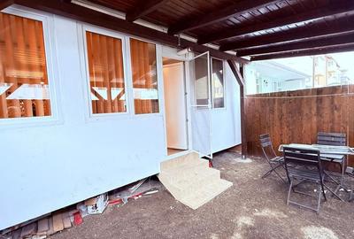 Apartament cu 2 camere nedecomandat, mobilat în Arhitecților - Calea Cisnădiei - 7