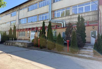 Spațiu comercial, de 300 mp, în Exterior Vest - 3