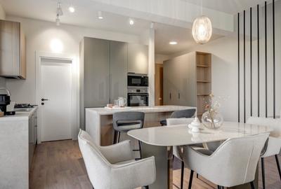 REV2004613 Vila in Balotesti Complex Modern cu Loc De Joaca - 9