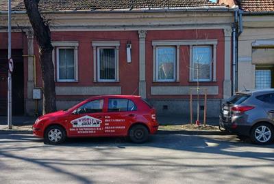 Apartament cu 2 camere semidecomandat în Central - 9