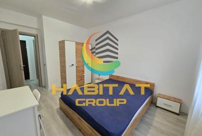 Apartament 2 camere, utilat mobilat langa metrou, 5 minute - 3