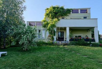 Casă individuală cu 5 camere cu Canalizare în Florești - 1