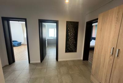 Vânzare apartament modern - 3 camere - 77 mp - Sanpetru - 10