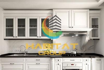 Apartament cu 2 camere în Vitan - 16