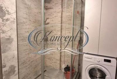 Apartament mobilat modern si cu parcare in cartierul Borhanci - 3