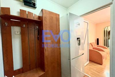 Apartament cu 3 camere semidecomandat în Dacia - 11