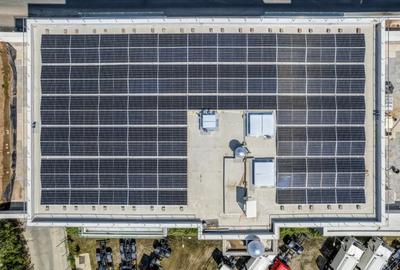 Apartament cu 2 camere decomandat în Militari - 5