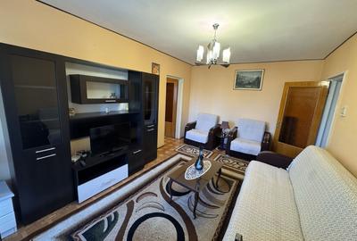 Apartament cu 2 camere semidecomandat, mobilat în Timpuri Noi - 1