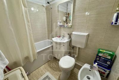 Apartament cu 2 camere de vanzare zona ?trand, Sibiu - 3