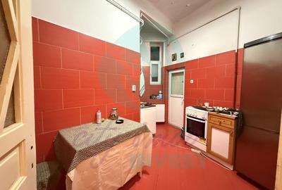 Apartament boem in zona Piata Sfantul Stefan - 17