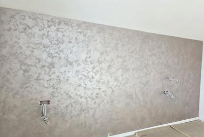 Casă individuală cu 4 camere cu Canalizare în Cristian - 12