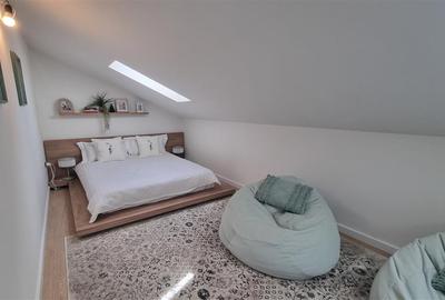 Apartament de 4 camere zona Poiana Brasov - 8