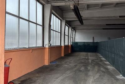 Spațiu comercial, de 120 mp, în Central - 4