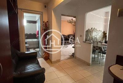 Apartament cu 2 camere de inchiriat in zona Rogerius, Oradea - 8