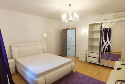 Apartament 3 camere- Doamna Ghica Plaza