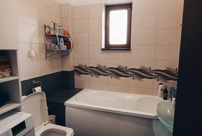 3 camere Gavana 3 , mobilat / utilat / PARCARE , finisaje moderne ! - 9