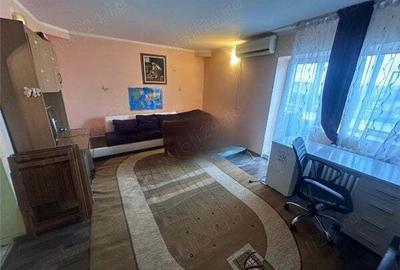Vand apartament 3 camere, Zimbru, Iasi - 1