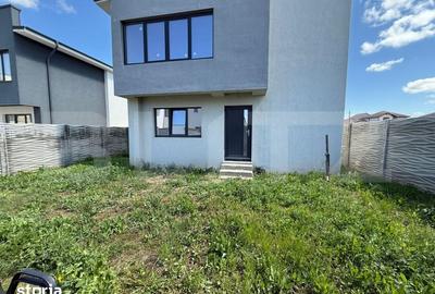 Casă cu 5 camere cu Teren 389 Mp în Cârcea - 5