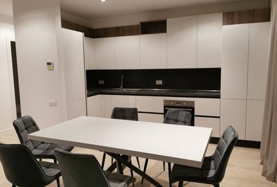 Complex Residence5 langa Oliveto/Cambridge, curte interioara, paza24, comision 0 - 9