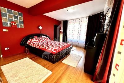 Vila 6 camere 4 bai Militari - Pacii - Cocosul Rosu - teren 300 mp - 2