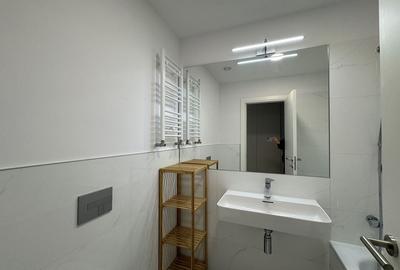 3 camere de închiriat | Upsite Floreasca | Încălzire în pardoseală - 10