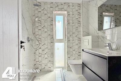 Apartament 3 camere 70 mp Micalaca Miori?a Calea Radnei - Bloc NOU - 2