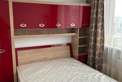 Apartament 3 camere Piata Stefan cel Mare - 3