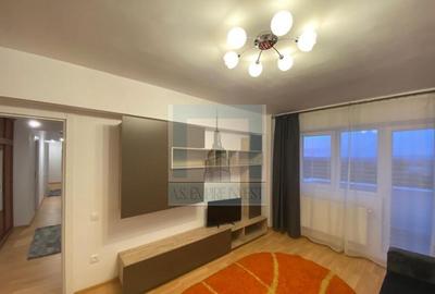 Apartament 3 camere, 2 balcoane , 90 mp-zona Garii - 2