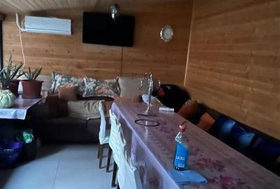 Casă individuală cu 5 camere cu Teren 300 Mp în 1 Mai - 17