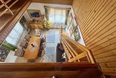 Casă cu 6 camere cu Teren 990 Mp în Ocna Șugatag - 11