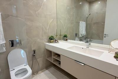 Apartament cu 3 camere decomandat, mobilat în Floreasca - 15