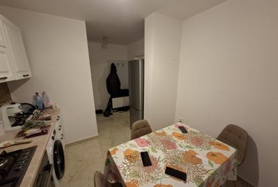 Apartament cu 2 camere, zona Podu Ros - 6