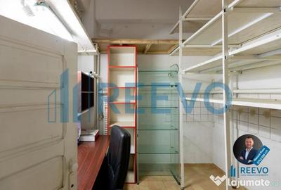 Spațiu comercial, de 53 mp, în Cornișa - 11