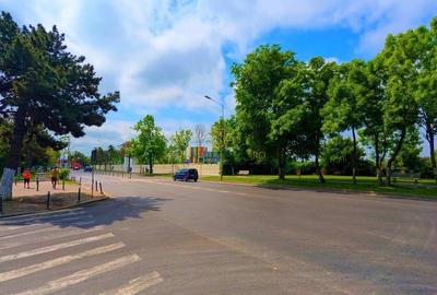 Oportunitate de investitie, lot de teren 3000 mp, Bd. Metalurgiei - 6