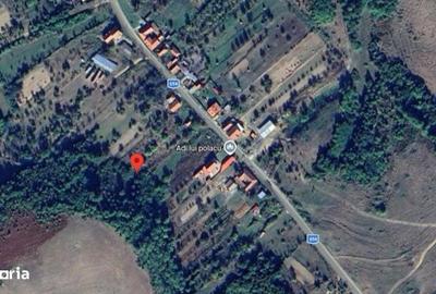 Teren de 1931 mp, în Nădrag - 1