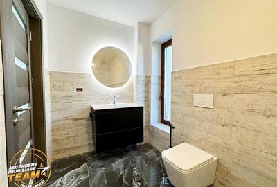 Proprietate premium cu SPA,sauna,casa oaspeti,teren 1.348 mp,acces padure, Sfant - 28