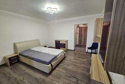 Garsonieră semidecomandată în Craiovei - 12