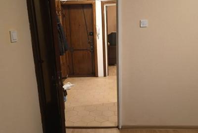 APARTAMENT 3 CAMERE SEMIDECOMANDAT - BD. BASARABIA/ METROU COSTIN GIORGIAN - 5