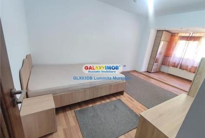 Garsonieră decomandată, mobilată în Micro 4 - 2