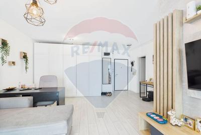 Apartament cu 2 camere deosebit in GranVia Park Lujerului - 2